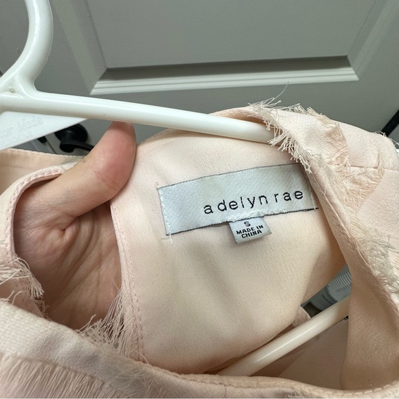 Adelyn Rae Dress - Picture 5 of 5